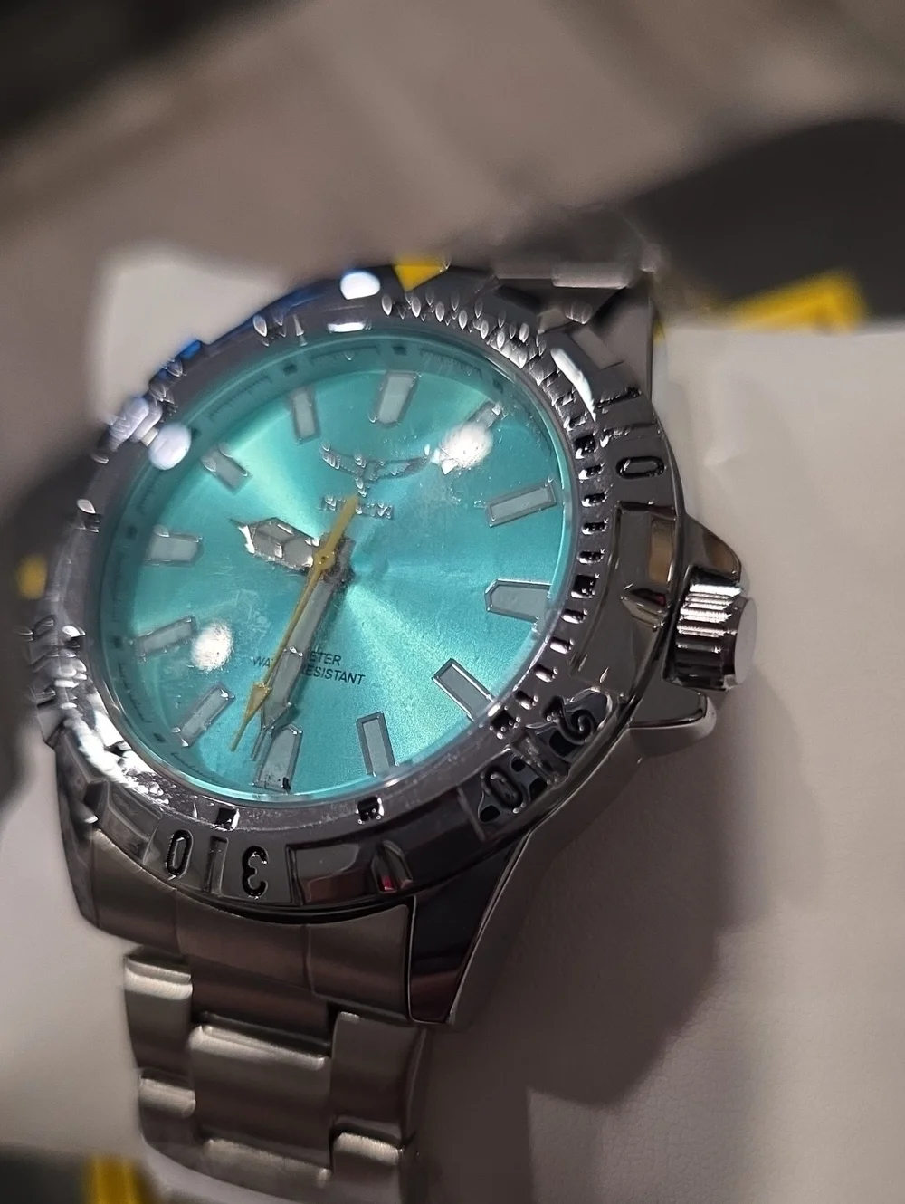 301. Specialty I by Invicta MenModel 70051 - 42mm Men's Watch Quartz